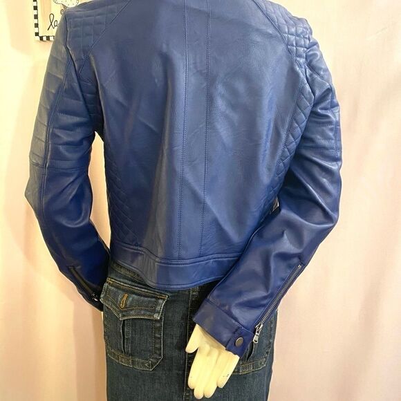 NWOT Devlin Jacket    - Picture 5 of 5